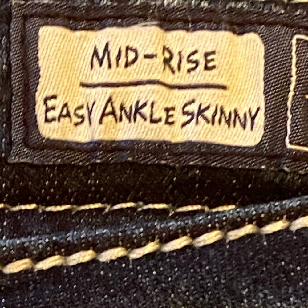 MISS ME SKINNY - Picture 5 of 7